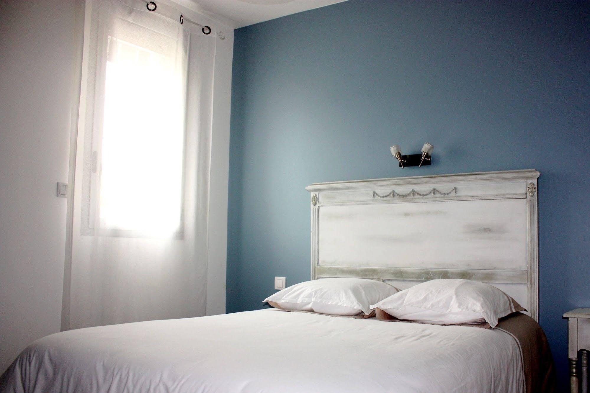Hotel Le Midi Montaigu-de-Quercy Экстерьер фото